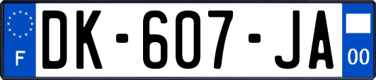 DK-607-JA