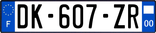 DK-607-ZR