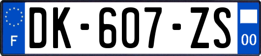 DK-607-ZS