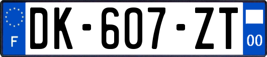 DK-607-ZT