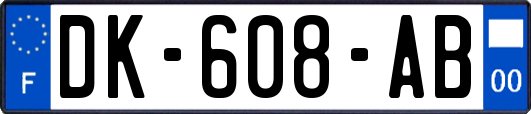 DK-608-AB