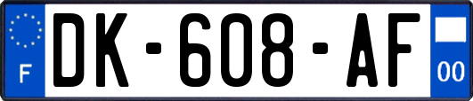 DK-608-AF