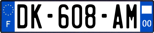 DK-608-AM