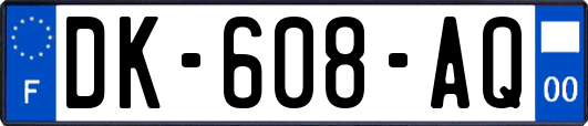 DK-608-AQ