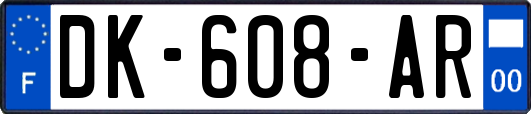 DK-608-AR