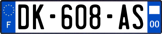 DK-608-AS