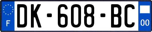 DK-608-BC