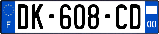 DK-608-CD