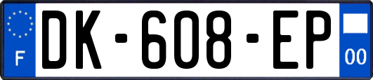 DK-608-EP