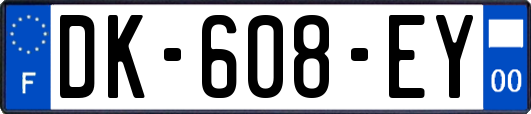 DK-608-EY