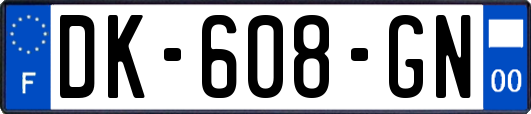 DK-608-GN