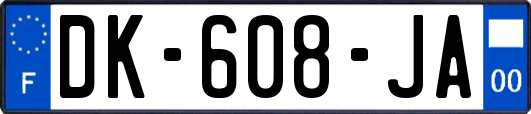 DK-608-JA