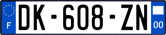 DK-608-ZN