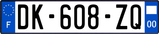 DK-608-ZQ