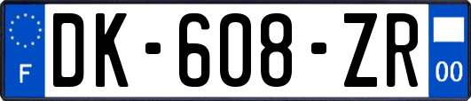 DK-608-ZR