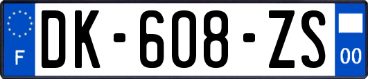 DK-608-ZS