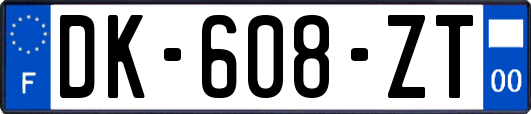 DK-608-ZT