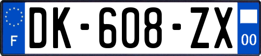 DK-608-ZX