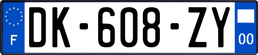DK-608-ZY