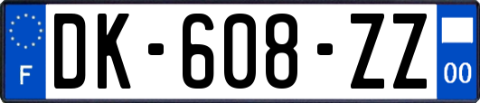 DK-608-ZZ