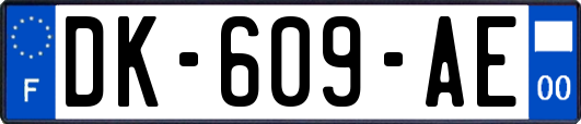 DK-609-AE