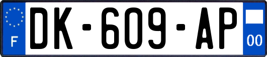 DK-609-AP