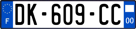 DK-609-CC