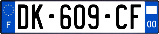 DK-609-CF
