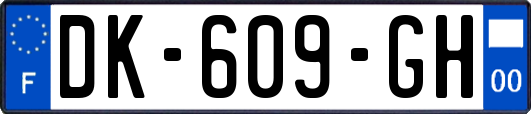 DK-609-GH