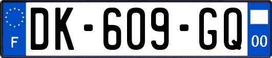 DK-609-GQ