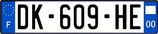 DK-609-HE