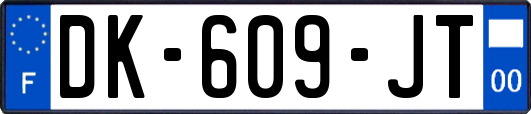 DK-609-JT