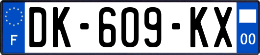 DK-609-KX