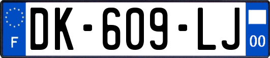 DK-609-LJ