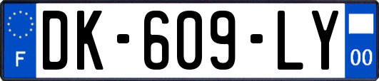 DK-609-LY