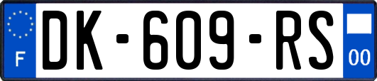 DK-609-RS