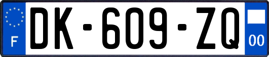 DK-609-ZQ