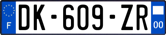 DK-609-ZR