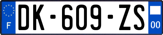 DK-609-ZS