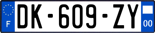 DK-609-ZY