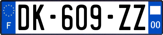 DK-609-ZZ