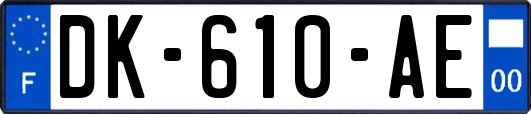 DK-610-AE