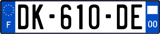 DK-610-DE