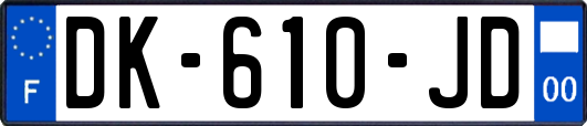 DK-610-JD