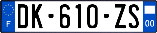 DK-610-ZS