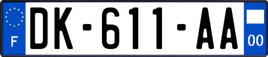 DK-611-AA