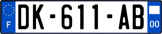 DK-611-AB