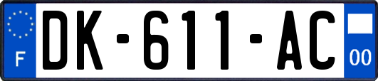 DK-611-AC