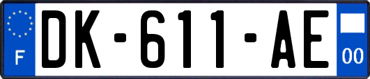 DK-611-AE