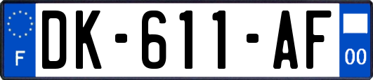 DK-611-AF